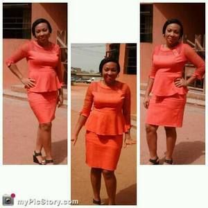 Meet your Posher, Oge